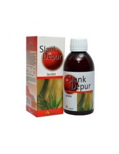 Slank Depur 250 Ml. de Espadiet
