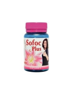 Sofoc Plus 45 Cáp. de Espadiet
