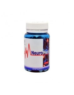 Neuroment 60 Cáp. de Espadiet