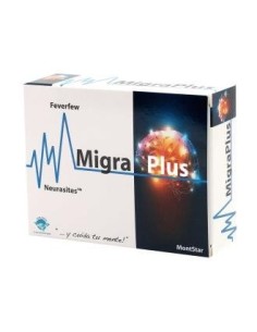 Migraplus 45 Cáp. de Espadiet