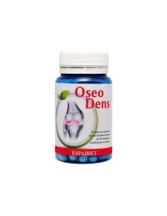 Oseo Dens 60 Cáp. de Espadiet