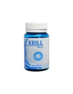 Krill 60 Perlas de Espadiet