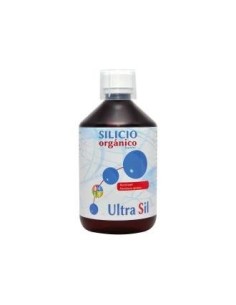Ultrasil (Silicio Orgánico...