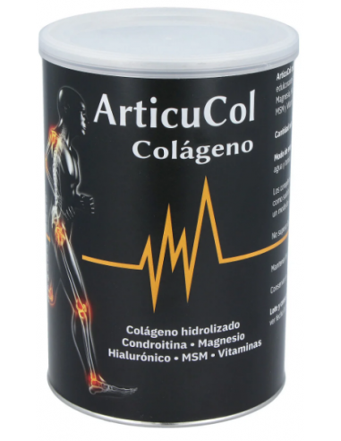 Articucol 300 Gr de Espadiet