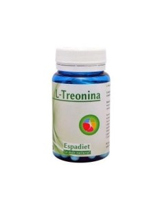 Treonina 60 Cáp. de Espadiet