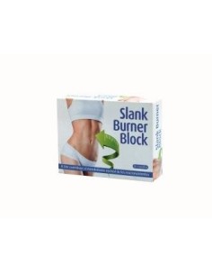 Slank Burner Block 30 Cáp....