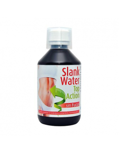 Slank Water Top Action Sin Fucus 250 Ml de Espadiet