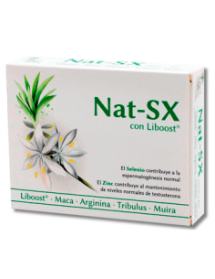Nat-Sx 10 Cáp. de Espadiet