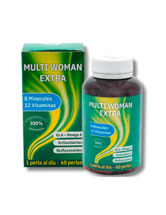Multi Woman Extra 60 Per....