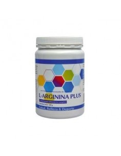 L-Arginina Plus 300 Gr. de Espadiet