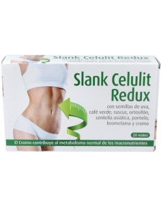 Slank Celulit Redux 20...