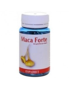 Maca Forte 60 Cáp. de Espadiet