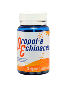 Propol-E Echinacea 30 Cáp....