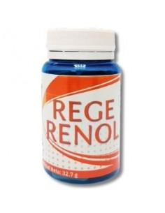 Rege-Renol 60 Cáp. de Espadiet