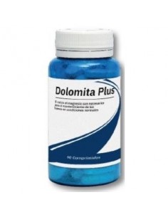 Dolomita Plus 90 Comp. de...