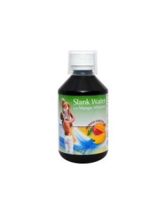 Slank Water Mango 250 Ml de...