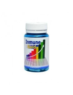 Inmune Gold 60 Cáp. de...