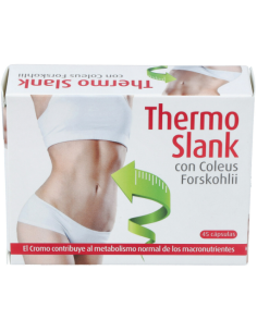 Thermo Slank 45 Cáp. de Espadiet