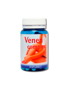 Venen Complex 60 Cáp. de Espadiet
