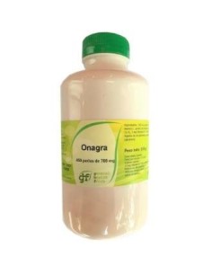 Onagra 640Mg. 450Perlas de Ghf