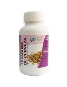 Levadura De Cerveza 500Mg....
