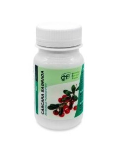 Cascara sagrada 500mg 100 comprimidos GHF