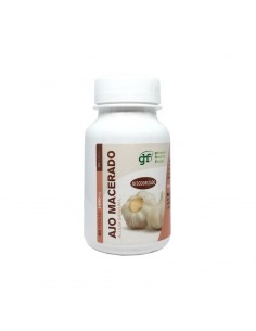 Ajo Macerado 1000Mg....