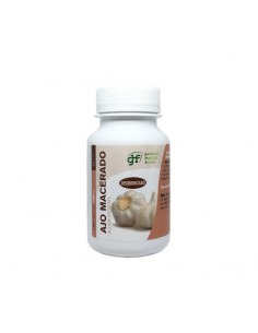 Ajo Macerado 500Mg....