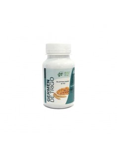Germen De Trigo 500Mg....