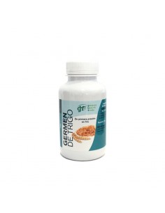 Germen De Trigo 500Mg....