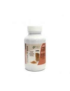 Lecitina 500Mg. 220Perlas...
