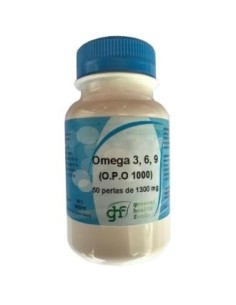 Omega 3-6-9 Opo 1000Mg....