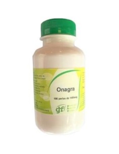 Onagra 1000 mg 100 perlas GHF