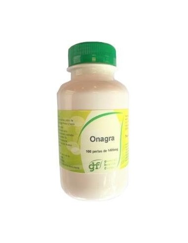 Onagra 1000 mg 100 perlas GHF
