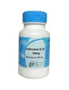 Coenzima Q10 30Mg. 60Perlas...