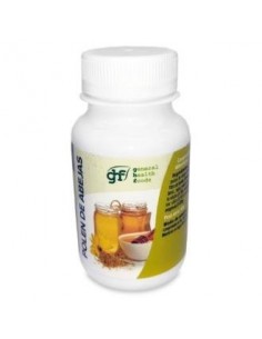 Polen 600mg 100 comprimidos GHF
