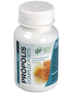 Propoleo 800Mg. 100Comp....