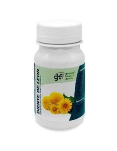 Diente de leon 500mg 100 comprimidos GHF