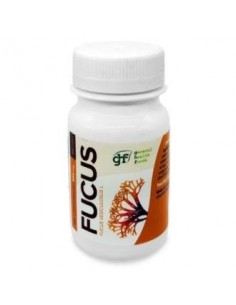 Fucus 500mg 100 comprimidos GHF