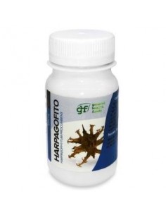 Harpagofito 500mg 100 comprimidos GHF