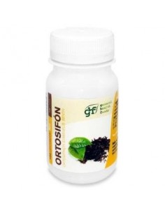 Ortosifon 500mg 100 comprimidos GHF
