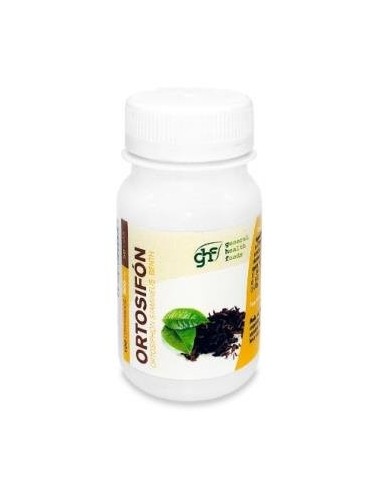 Ortosifon 500mg 100 comprimidos GHF