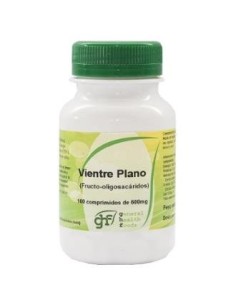 Vientre Plano 600Mg....
