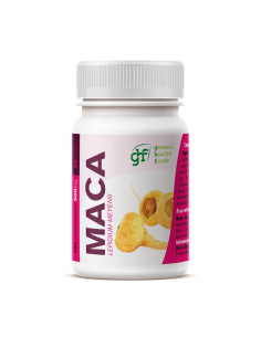 Maca 100Comp. de Ghf