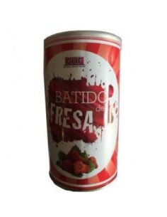 Batido Control De Peso Sabor Fresa 700Gr. de Ghf