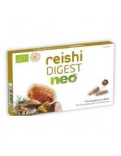 Reishi Digest Neo 30Cap. de Neo