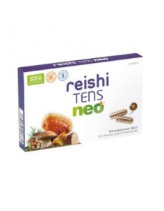 Reishi Tens Neo 30Cap. de Neo