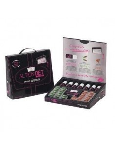 Action Diet One Week Pack de Neo