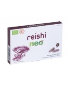 Reishi Neo 60Cap. de Neo