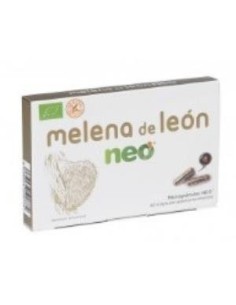 Melena De Leon Neo 60Cap. de Neo